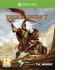 Titan Quest Xbox One